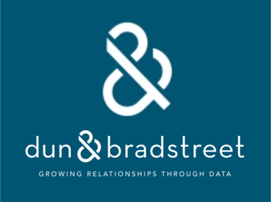 Dun & Bradstreets logo