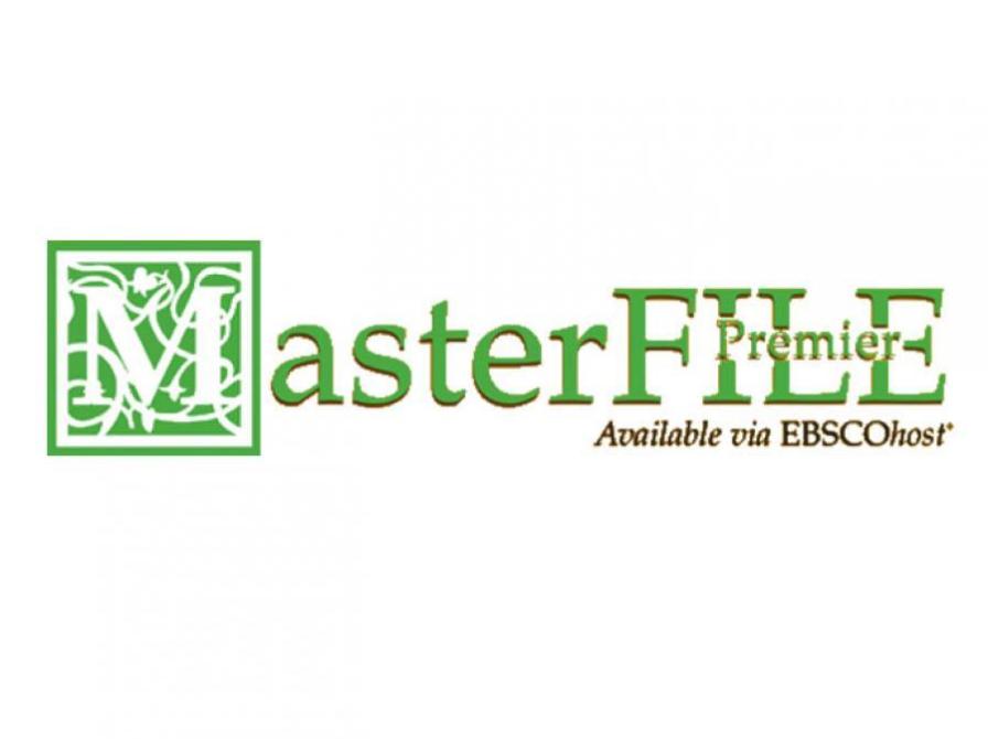 Masterfile logo