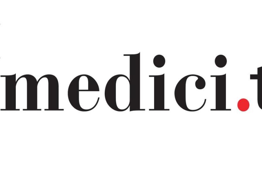 medici tv logo