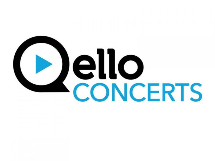 Qello concerts logo